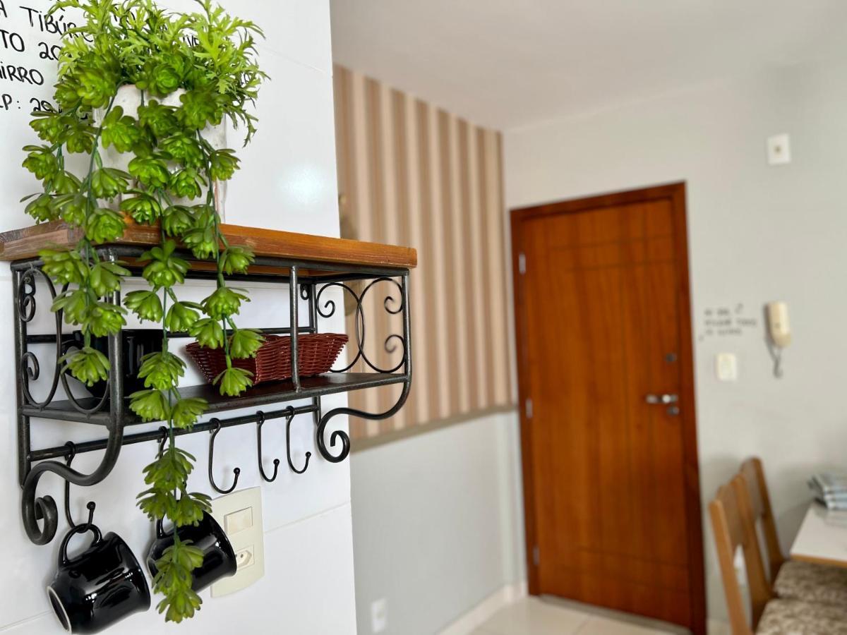 Hotel Apart Zuccolotto 201 Aracruz Exterior photo
